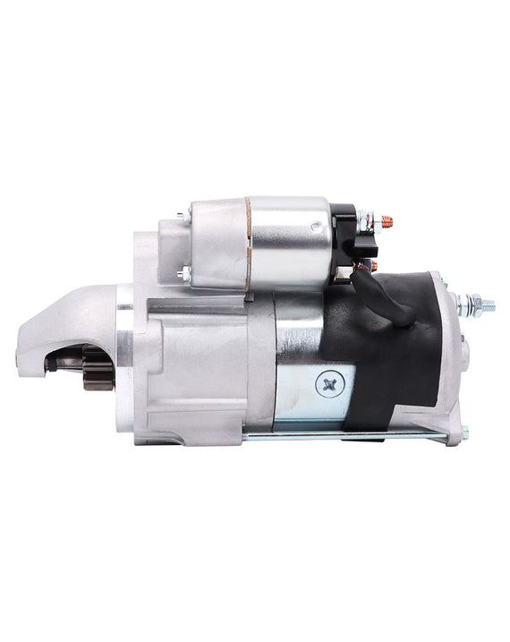 Motor de arranque 12V 3.0kW 10T 2873K405 2873K624 428000-1290 para motor Perkins 1104D-E44T 1104C-E44TA 1104C-44