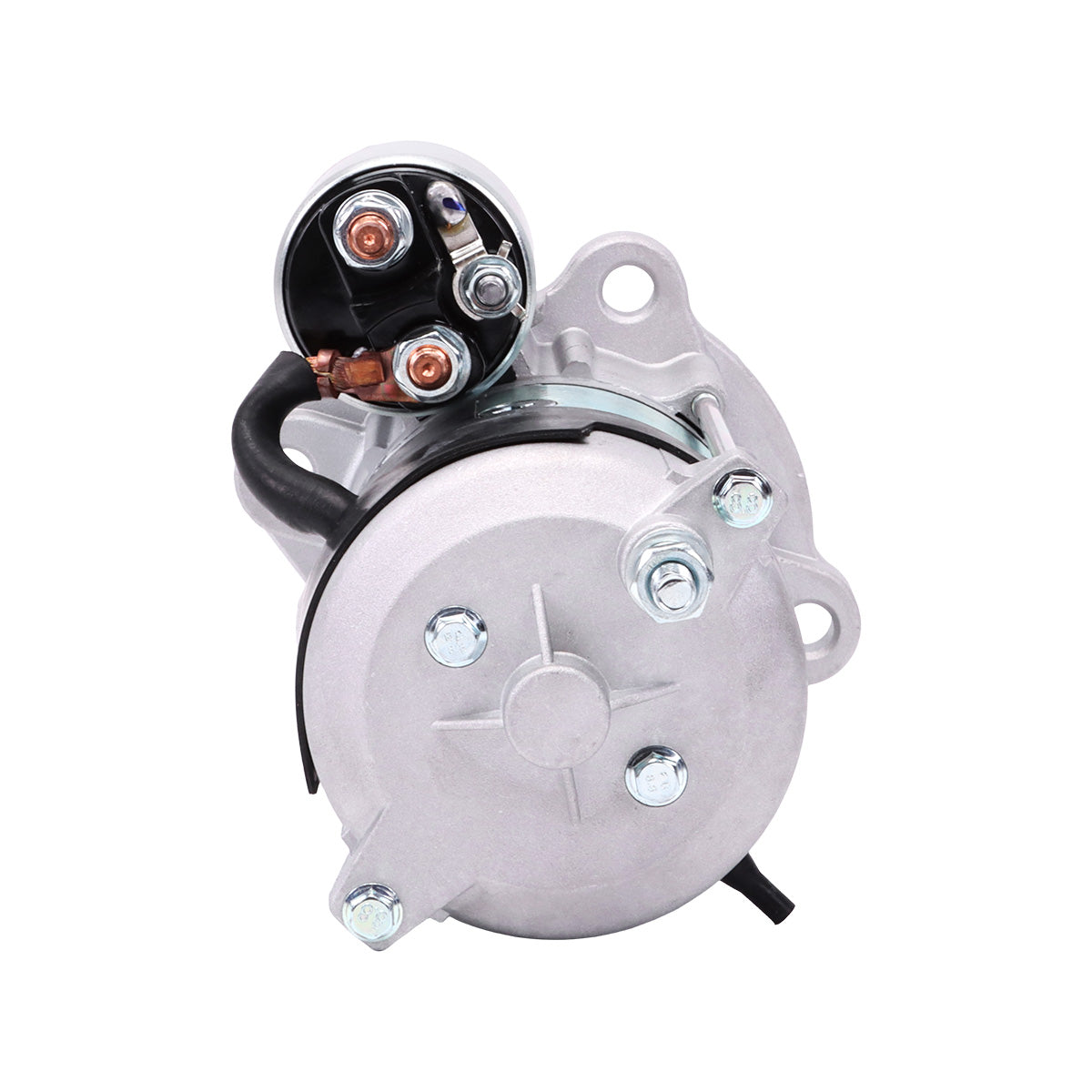 Starter Motor 12V 3.0kW 10T 2873K405 2873K624 428000-1290 for Perkins Engine - Sinocmp