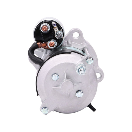 Starter Motor 12V 3.0kW 10T 2873K405 2873K624 428000-1290 for Perkins Engine - Sinocmp