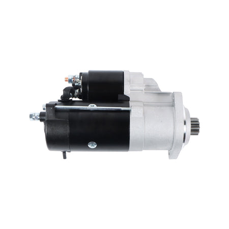 Starter Motor 12V 3.2kW 10T RE521488 RE543483 RE551446 for John Deere Tractor 5065M 5075M 5083E 5085M