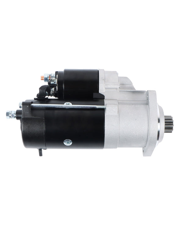 Motor de arranque 12V 3,2kW 10T RE521488 RE543483 RE551446 para Tractor John Deere 5065M 5075M 5083E 5085M