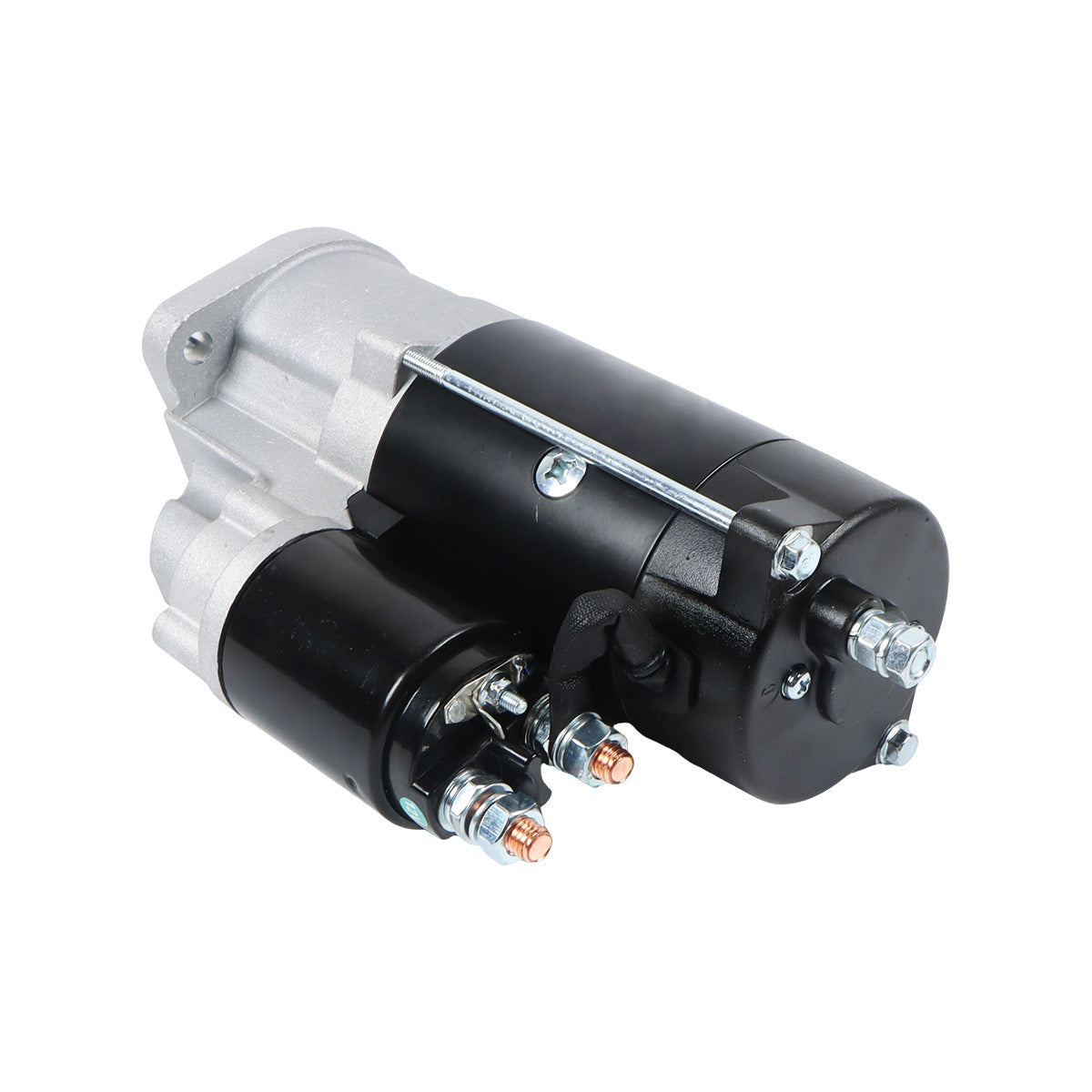 Starter Motor 12V 3.2kW 10T RE521488 RE543483 RE551446 for John Deere Tractor 5065M 5075M 5083E 5085M