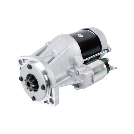 Starter Motor 12V 3.2kW 9T S14-102 129940-77010 129940-77011 for Hitachi Excavator ZX60USB-3F ZX65USB-3F Engine 4TNE94 4TNV98 4TNV98T 4TNV106
