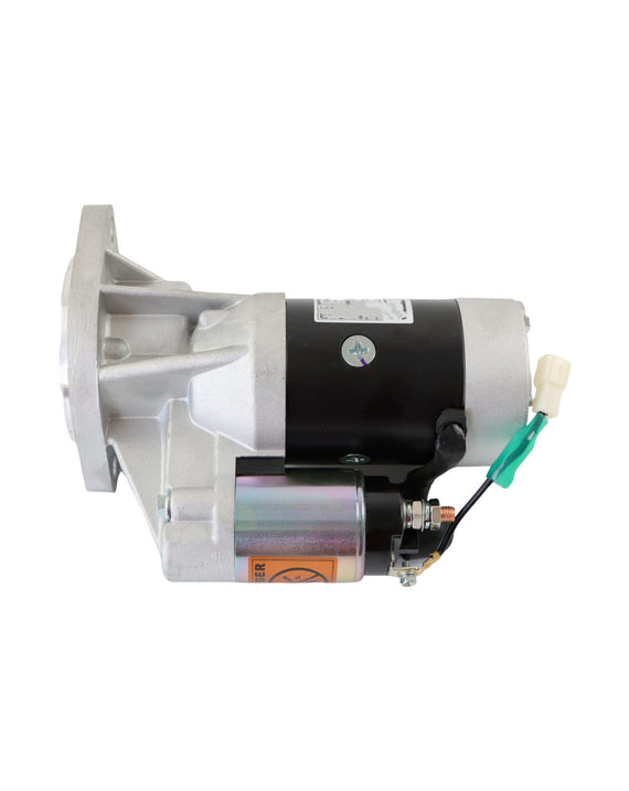 Motor de arranque 12V 3701200FA para camionetas ligeras JAC 1040