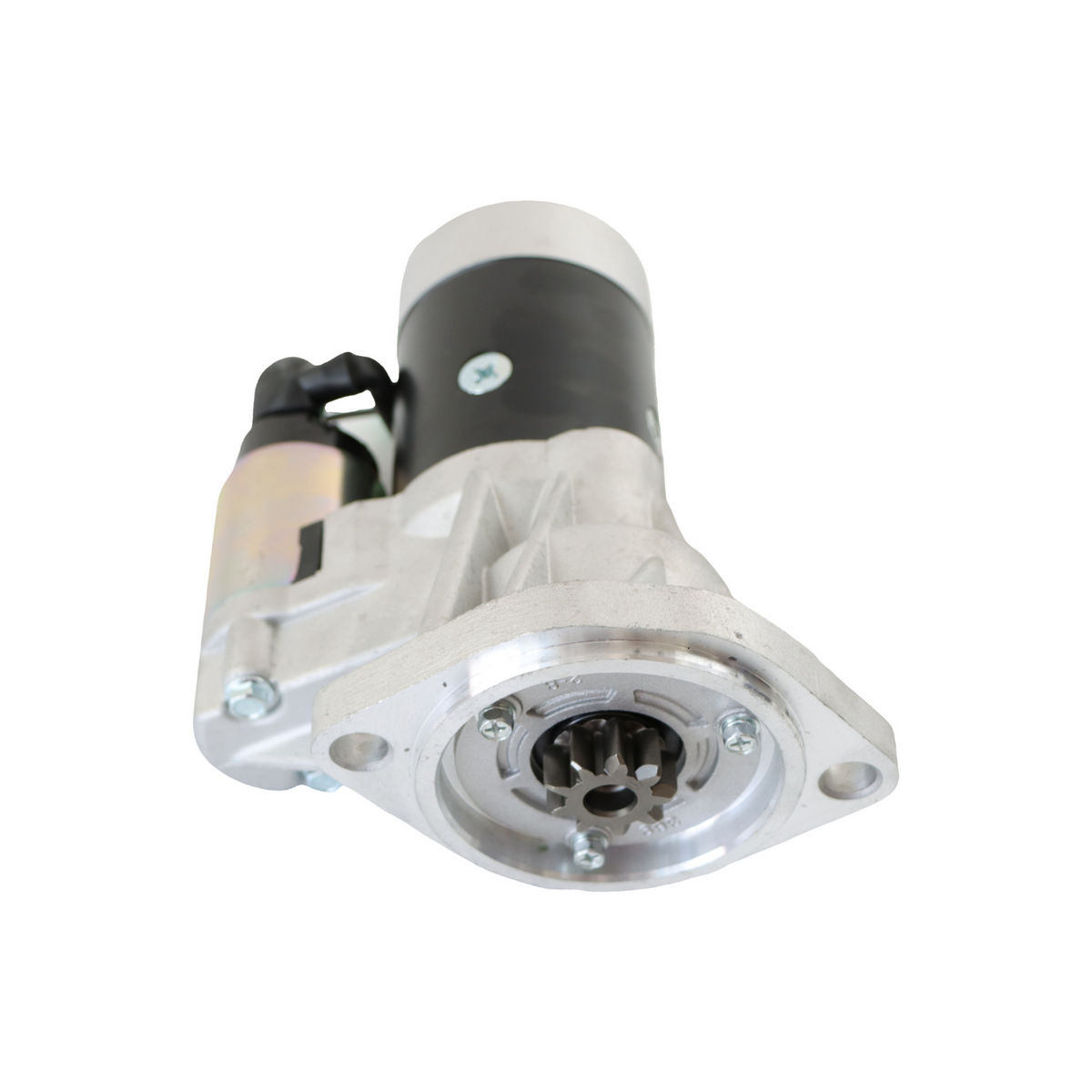 1040 Radiator Motor Motor de arranque 12V 3701200FA para camionetas ligeras JAC 1040 | SINOCMP