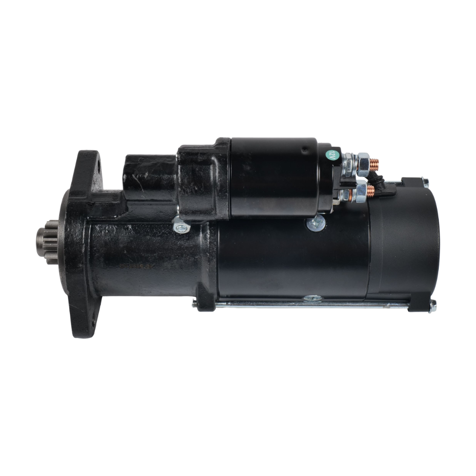 Starter Motor 12V 4.0kW 10T 04125029 04606973 for Deutz TCD 3.6 L4 Engine
