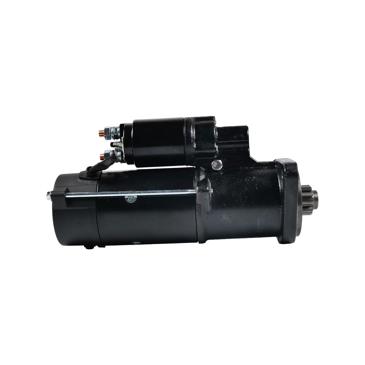 Démarreur 12V 4,0kW 10T 04125029 04606973 pour moteur Deutz TCD 3.6 L4