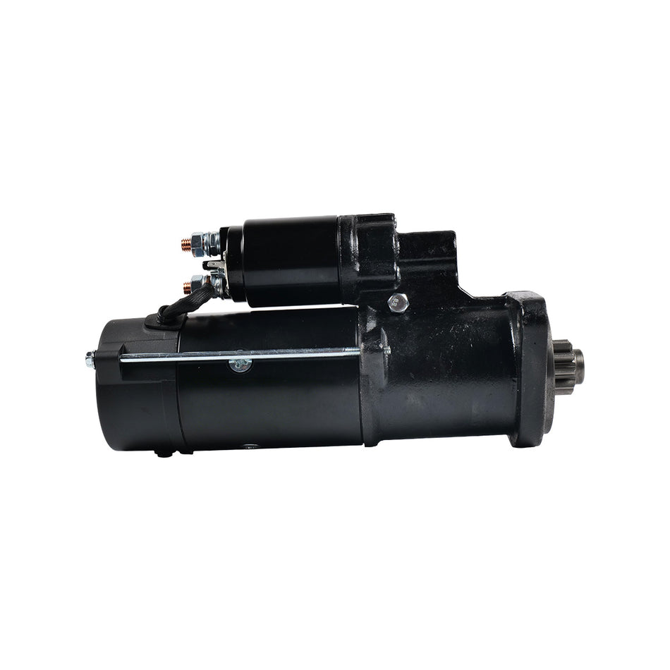 Starter Motor 12V 4.0kW 10T 04125029 04606973 for Deutz TCD 3.6 L4 Engine