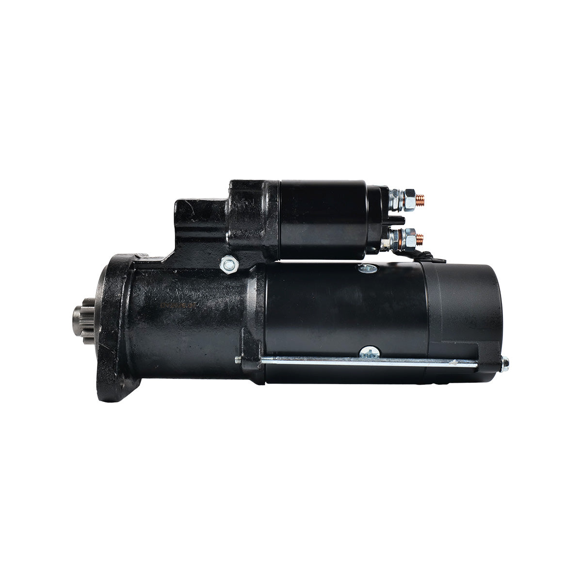 Démarreur 12V 4,0kW 10T 04125029 04606973 pour Deutz TCD 3.6 L4 