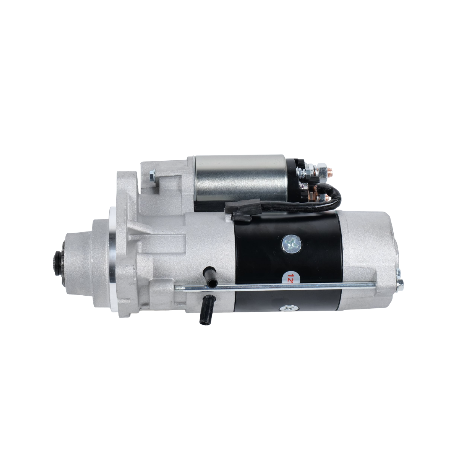 Starter Motor 12V 6685190 6676957 for Bobcat Skid Steer Loader 751 753 763 773