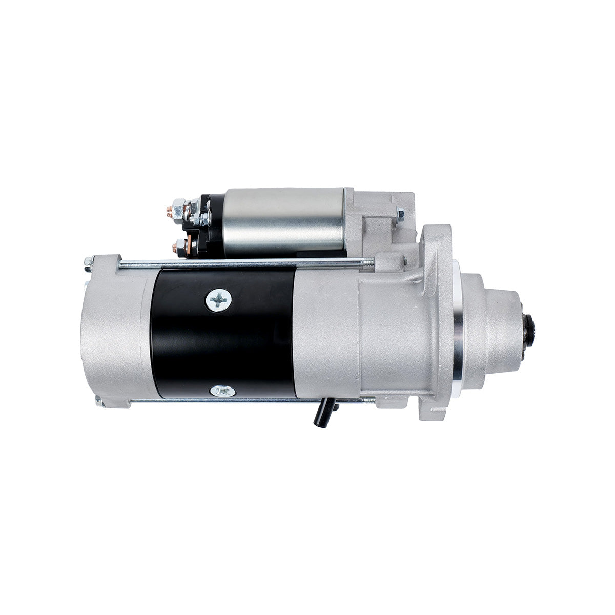 Starter Motor 12V 6685190 6676957 for Bobcat Skid Steer Loader 751 753 763 773