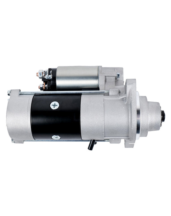 Motor de arranque 12V 6685190 6676957 para minicargadora Bobcat 751 753 763 773