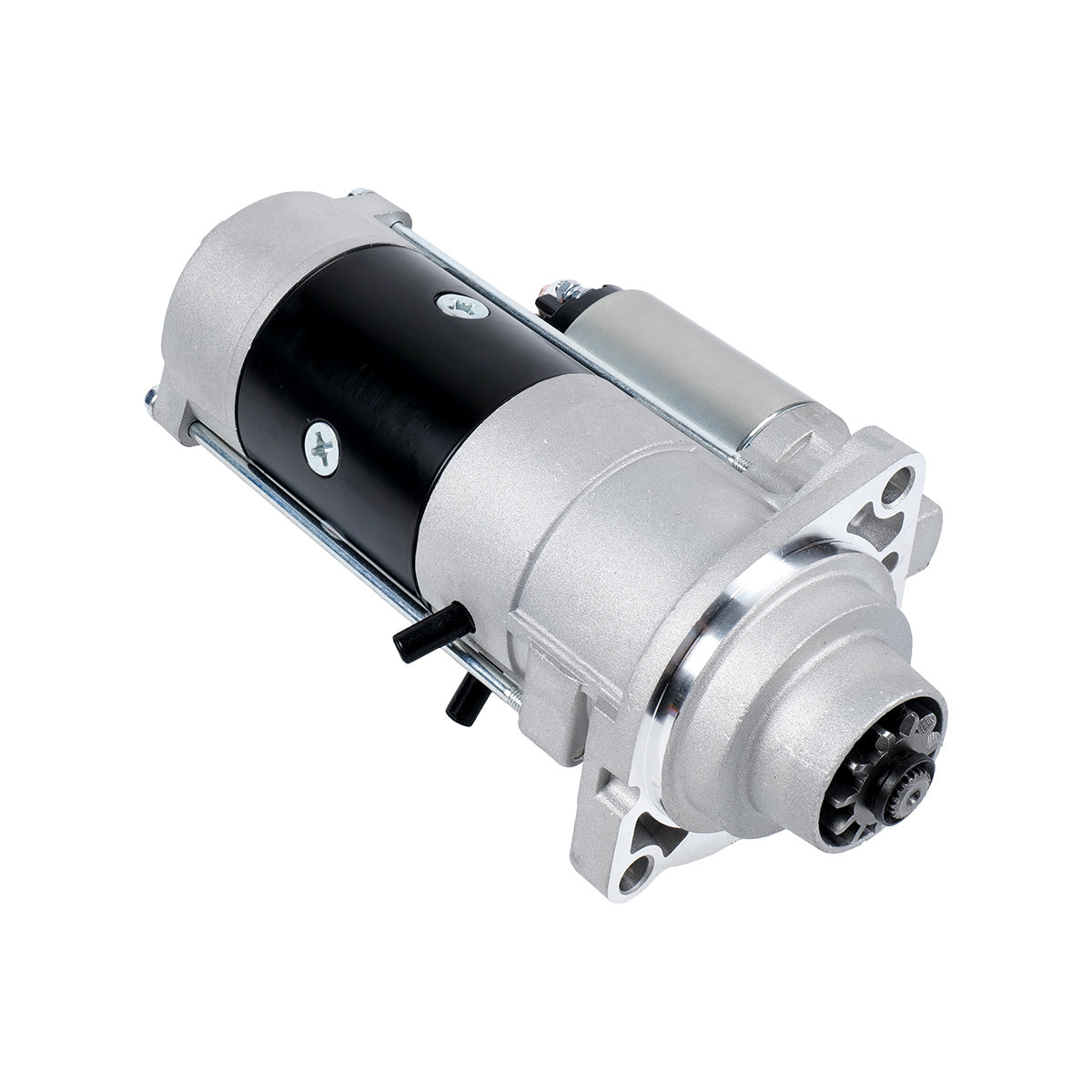 Starter Motor 12V 6685190 6676957 for Bobcat Skid Steer Loader 751 753 