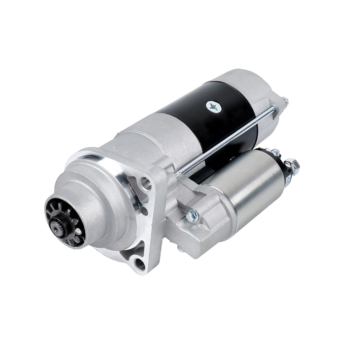 Starter Motor 12V 6685190 6676957 for Bobcat 