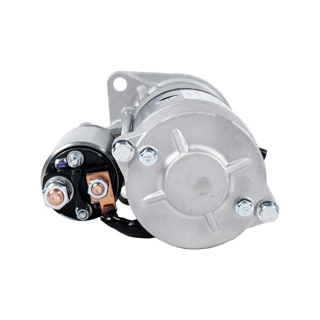 Starter Motor 12V 6685190 6676957 for Bobcat - Sinocmp