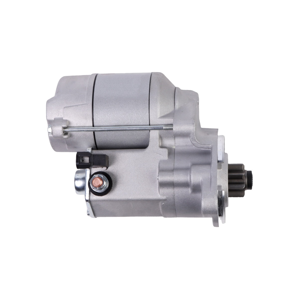 Starter Motor 12V 8T 228000-9800 for Kubota Tractors L3540 L3830 L39 L3940 L4240