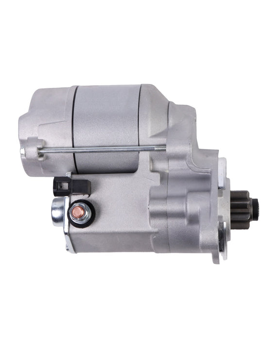 Motor de arranque 12V 8T 228000-9800 para tractores Kubota L3540 L3830 L39 L3940 L4240