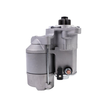 Motor de arranque 12V 8T 228000-9800 para tratores Kubota L3540 L3830 L39 L3940 L4240