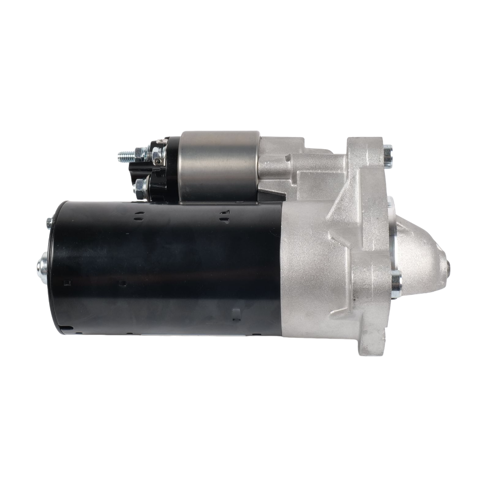 Starter Motor 12V 9T 006005017D1 E006005017D1 for Mahindra Tractor 1533 1538 2538