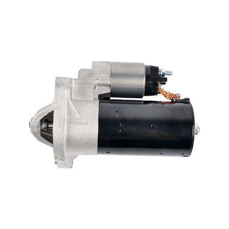 Démarreur 12V 9T 006005017D1 E006005017D1 pour tracteur Mahindra 1533 1538 2538