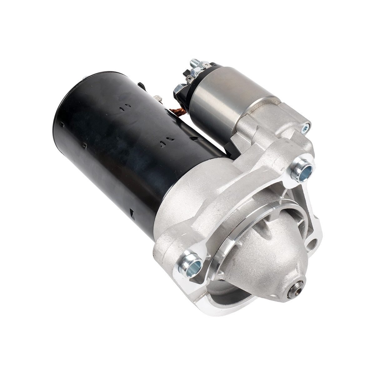 Démarreur 12V 9T 006005017D1 E006005017D1 pour tracteur Mahindra 
