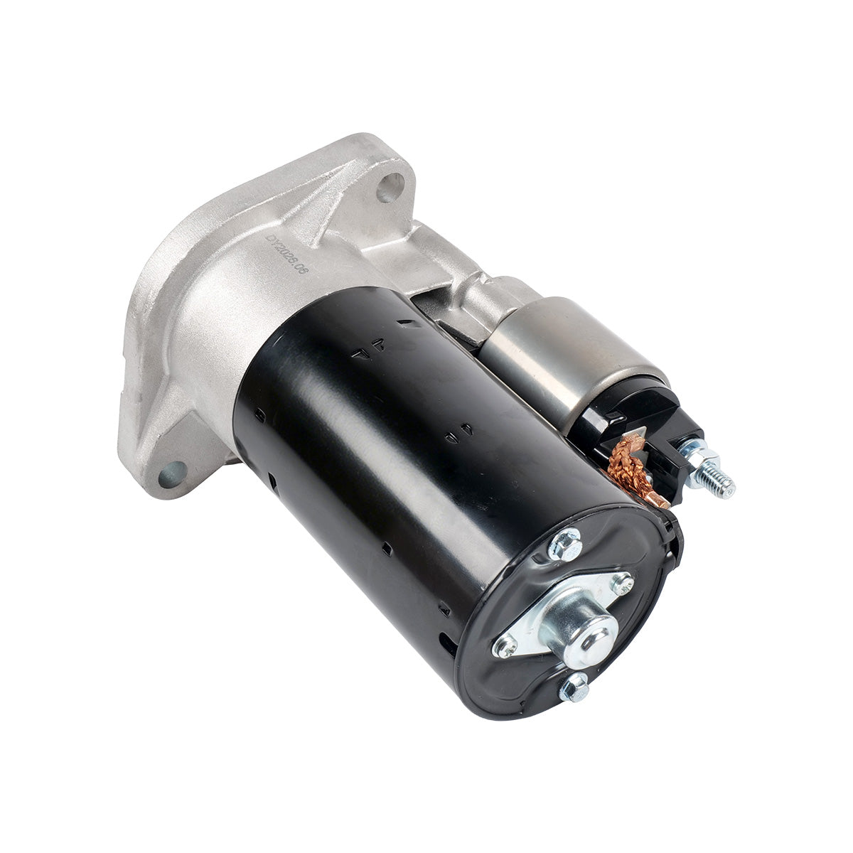 Démarreur 12V 9T 006005017D1 E006005017D1 pour Mahindra 