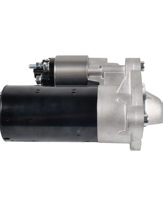 1 motor de arranque 006005017D1,E006005017D1 12V 9T compatible con Mahindra Tractor 1533 1538 2538 2540 3535 3540 3550 4035 4535 5035