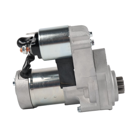 Starter Motor 12V 9T 118400-77020 YM118400-77020 for Yanmar Engine 2V750-C
