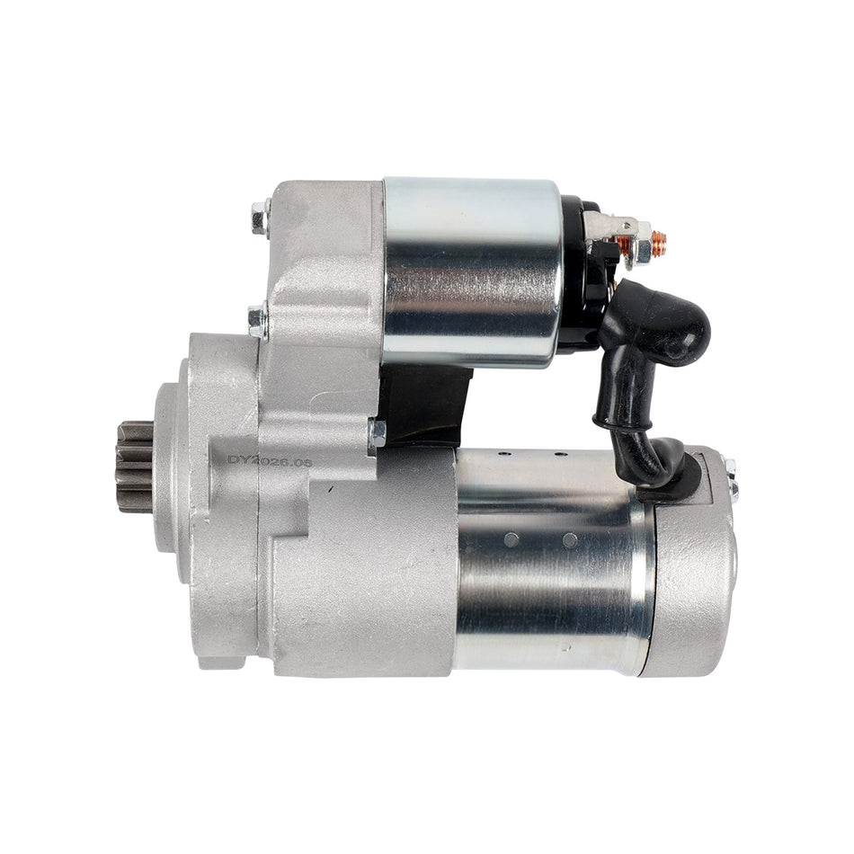 Starter Motor 12V 9T 118400-77020 YM118400-77020 for Yanmar Engine 2V750-C