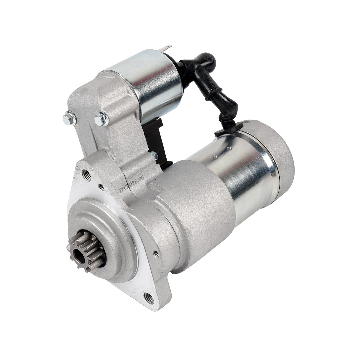 Starter Motor 12V 9T 118400-77020 YM118400-77020 for Yanmar