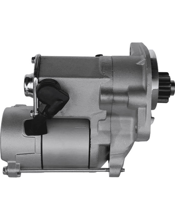 Motor de arranque 12V 9T 15461-63016 para motor Kubota V2203 D1403 D1503