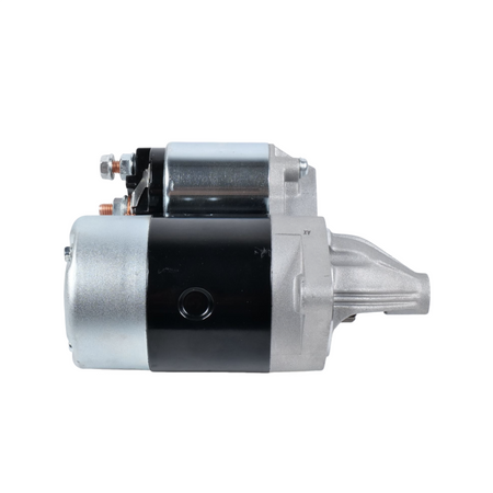 Starter Motor 12V 9T 15852-63011 for Kubota Engine D600B D640B WG600B