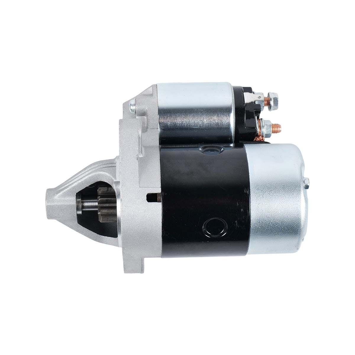 Anlasser 12V 9T 15852-63011 für Kubota Motor D600B D640B WG600B
