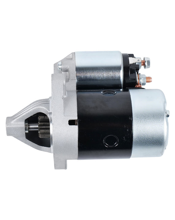 Motor de arranque 12V 9T 15852-63011 para motor Kubota D600B D640B WG600B