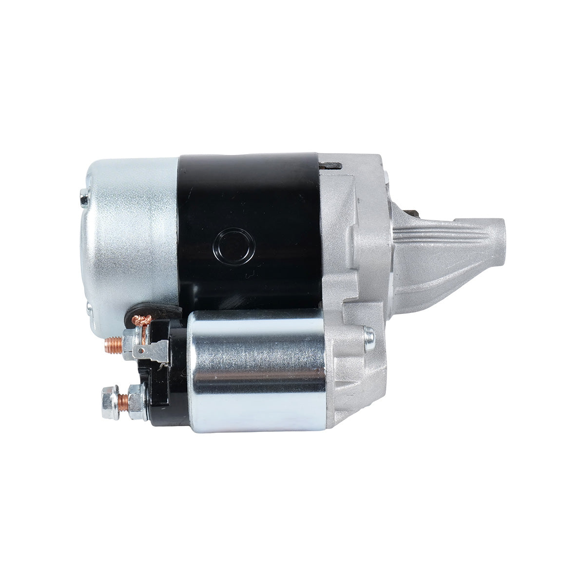 Anlasser 12V 9T 15852-63011 für Kubota Motor D600B D640B 