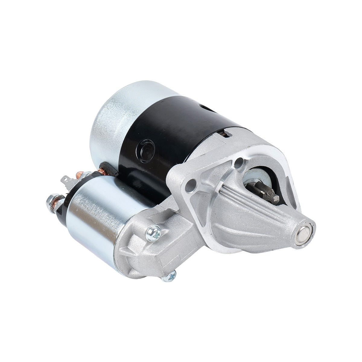 Anlasser 12V 9T 15852-63011 für Kubota-Motor 