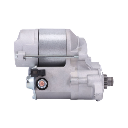 Starter Motor 12V 9T 16611-63010 16611-63011 for Kubota Engine D905B D1105 D1005