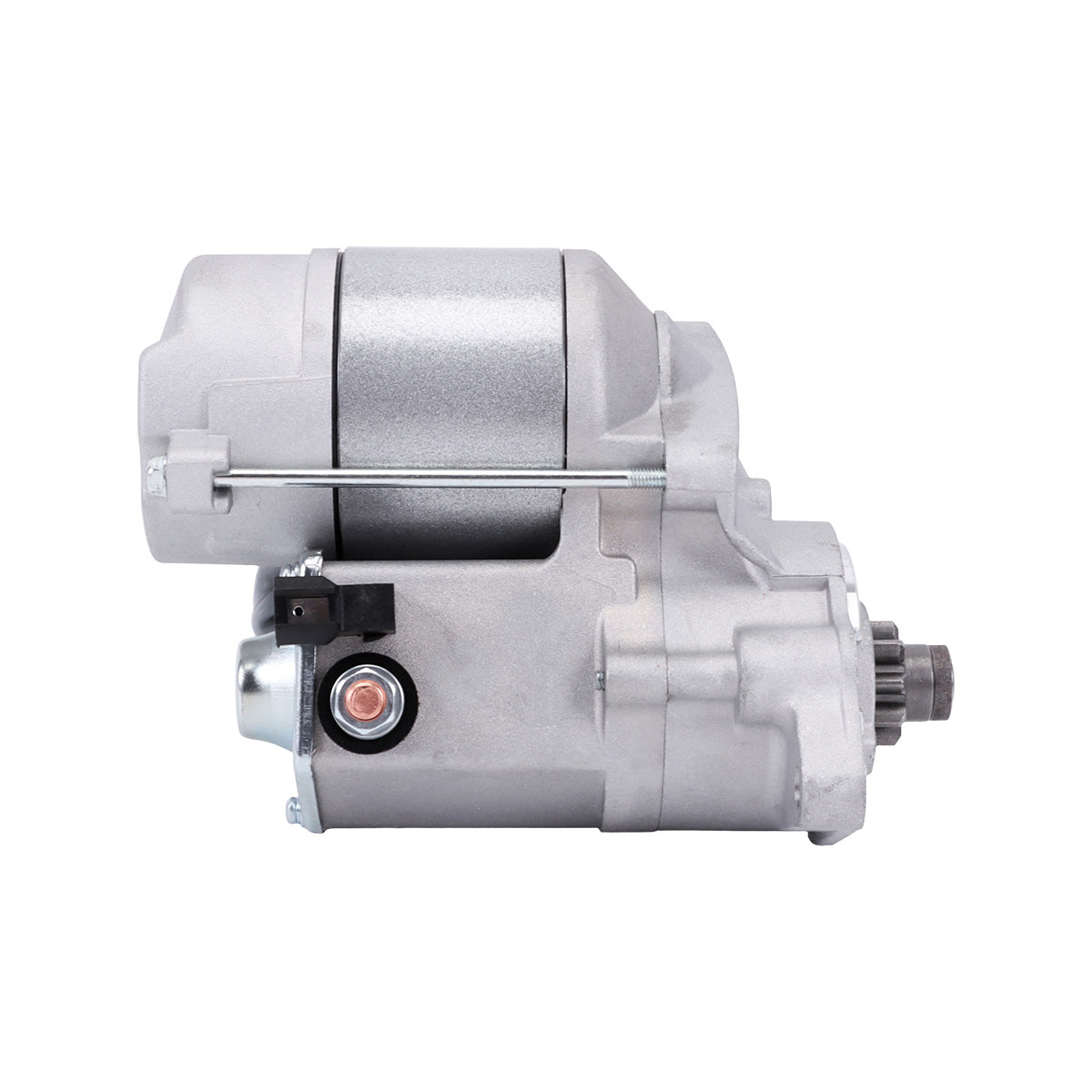 Motor de arranque 12V 9T 16611-63010 16611-63011 para motor Kubota D905B D1105 D1005