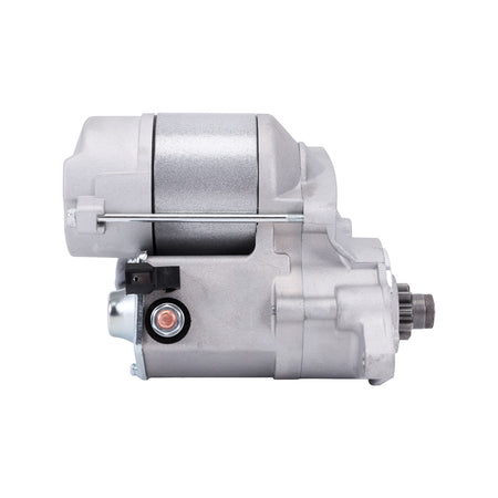 Motor de arranque 12V 9T 16611-63010 16611-63011 para motor Kubota D905B D1105 D1005