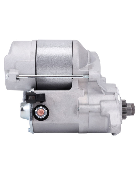 Motor de arranque 12V 9T 16611-63010 16611-63011 para motor Kubota D905B D1105 D1005