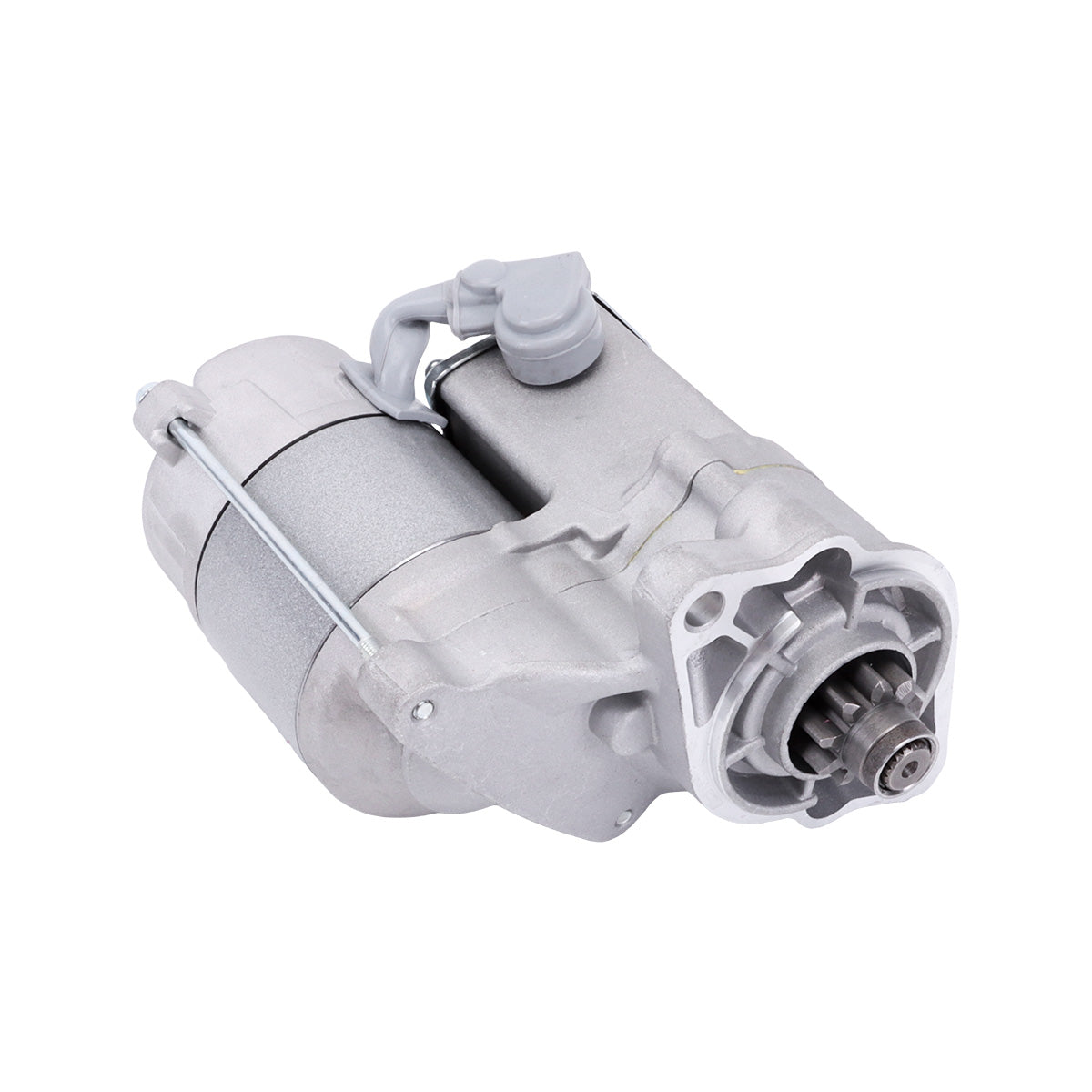 Motor de arranque 12V 9T 16611-63010 16611-63011 para Kubota
