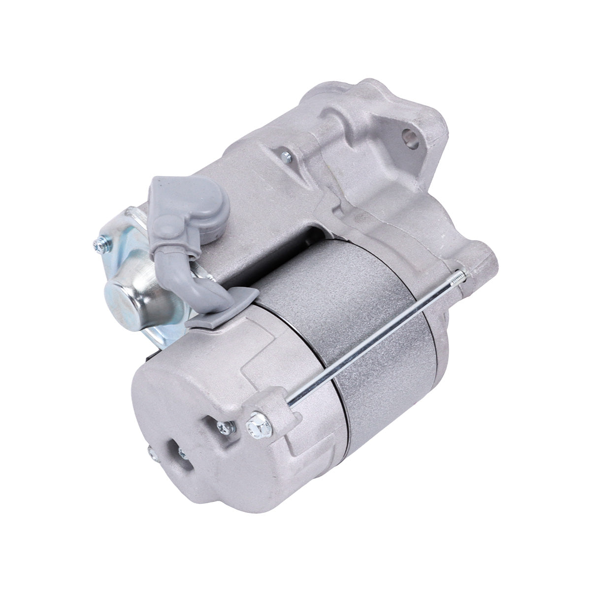 Motor de arranque 12V 9T 16611-63010 16611-63011 para Kubota - Sinocmp