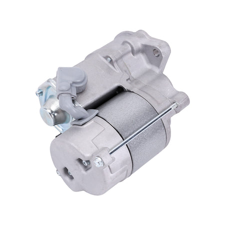 Motor de arranque 12V 9T 16611-63010 16611-63011 para Kubota - Sinocmp