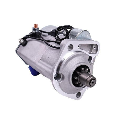 Starter Motor 12V 9T 2.5kW 1J552-63010 1J55263010 for Kubota Loader 