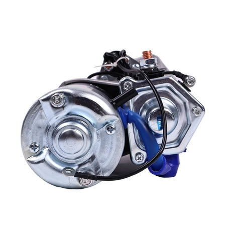 Starter Motor 12V 9T 2.5kW 1J552-63010 1J55263010 for Kubota 
