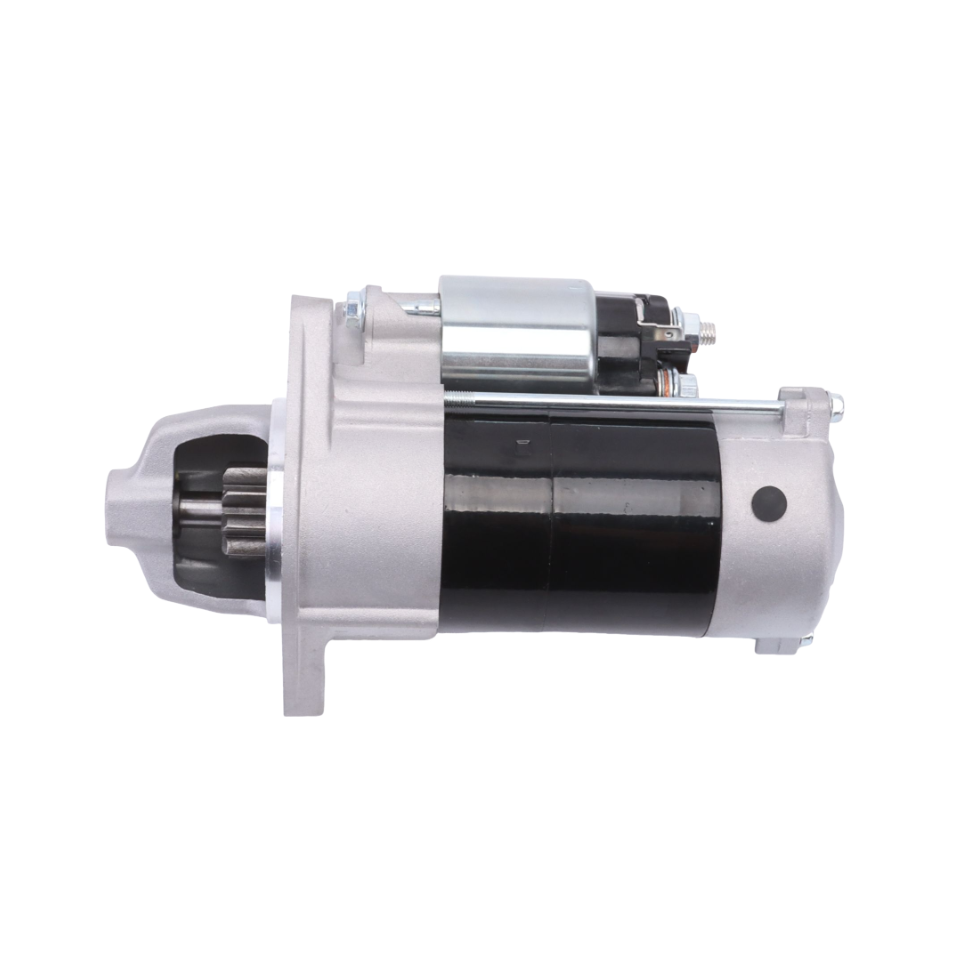 Starter Motor 12V 9T 228000-5911 for Kubota D722 D782 ZD18 ZD21 Engine