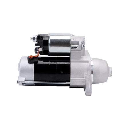 Motor de arranque 12V 9T 228000-5911 para motor Kubota D722 D782 ZD18 ZD21