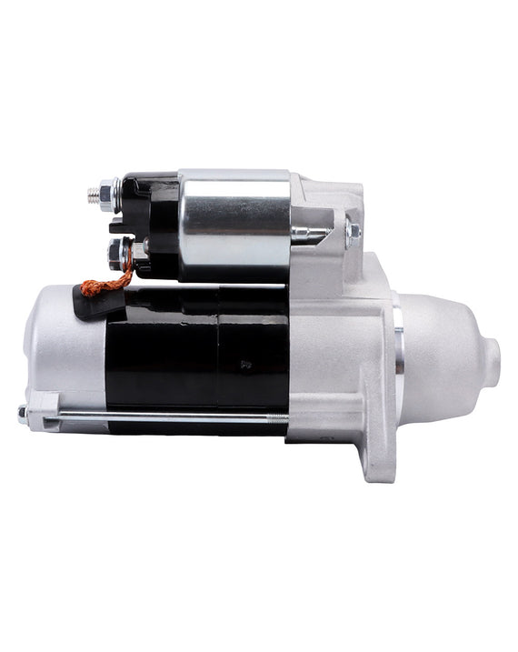 Motor de arranque 12V 9T 228000-5911 para motor Kubota D722 D782 ZD18 ZD21