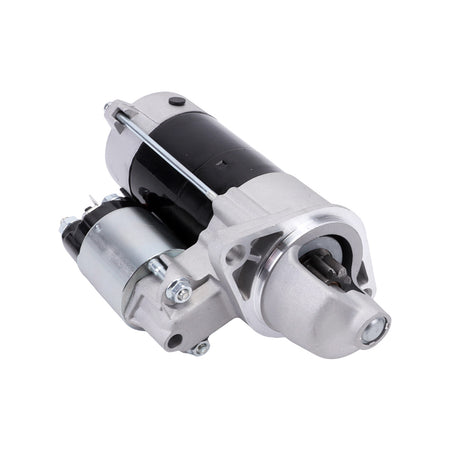 Motor de arranque 12V 9T 228000-5911 para Kubota D722 D782 ZD18 ZD21 