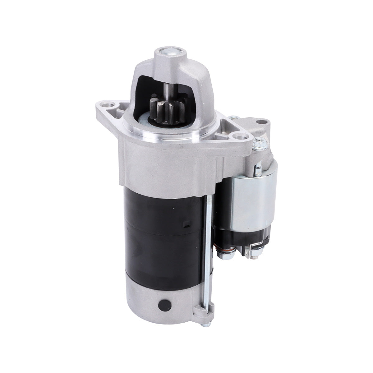 Motor de arranque 12V 9T 228000-5911 para Kubota 